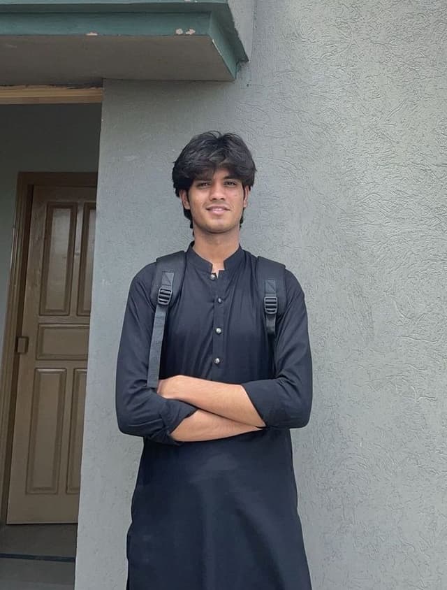 M. Umer